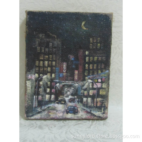 Linen Wall Art (SF20122)